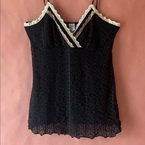 Woman’s tank top Large